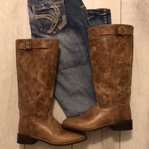 OLD WEST LB1601 Women’s Western Boot